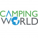 Camping World (UK) discount code