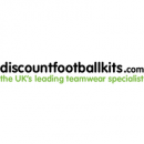 Discount Football Kits (UK) discount code
