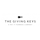 The Giving Keys discount code