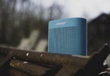 Best Bose Speakers For Everyday Use bose-speakers