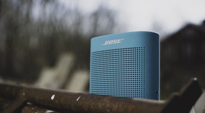 Best Bose Speakers For Everyday Use bose-speakers
