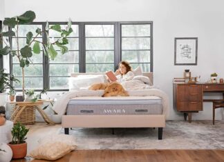 Awara Mattress Review: Providing Comfort With Affordability awara-mattress-review-1