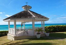 Best Gazebos to Keep Your Outdoor Spaces Cool best-gazebos-2021