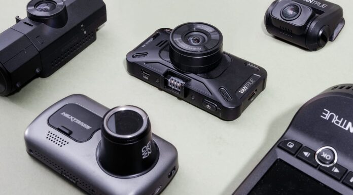 Best Dash Cams: Helping You Capture Unexpected Moments While Driving best-dash-cams