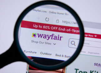 Ways to Save 100(s) on Wayfair Open Box Deals