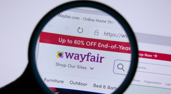 Ways to Save 100(s) on Wayfair Open Box Deals