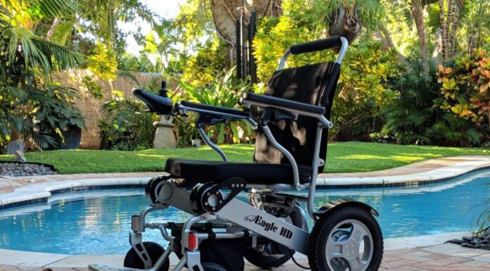 The 5 Best Heavy Duty Power Wheelchair heavy duty power wheelchair