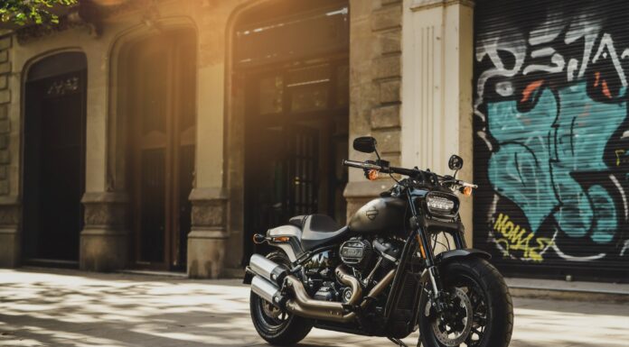Check Out FC Moto For All Your Motorcycle Needs: fc-moto-pants