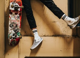 Element Shoes | The Finest Skateboard Shoes You’ll Ever Get element-shoes-sale