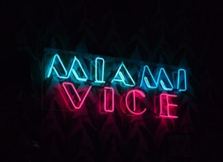 What Fashion Trend Did Miami Vice Make Popular? miami-vice-fashion