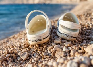What Are Crocs Made Of? – 3 Of The Most Durable Materials what-are-crocs-made-out-of