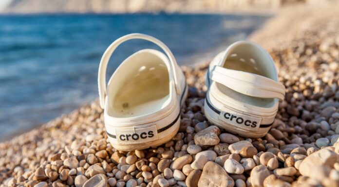 What Are Crocs Made Of? – 3 Of The Most Durable Materials what-are-crocs-made-out-of